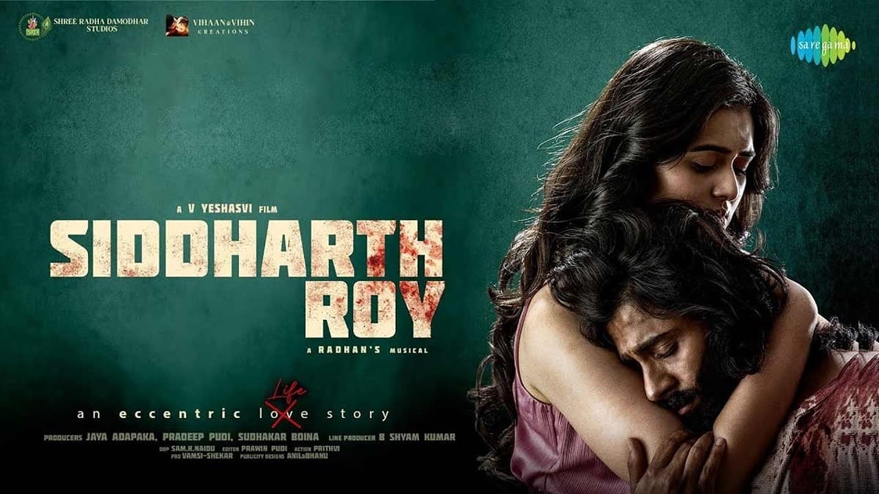 Siddharth Roy (2024) Movie