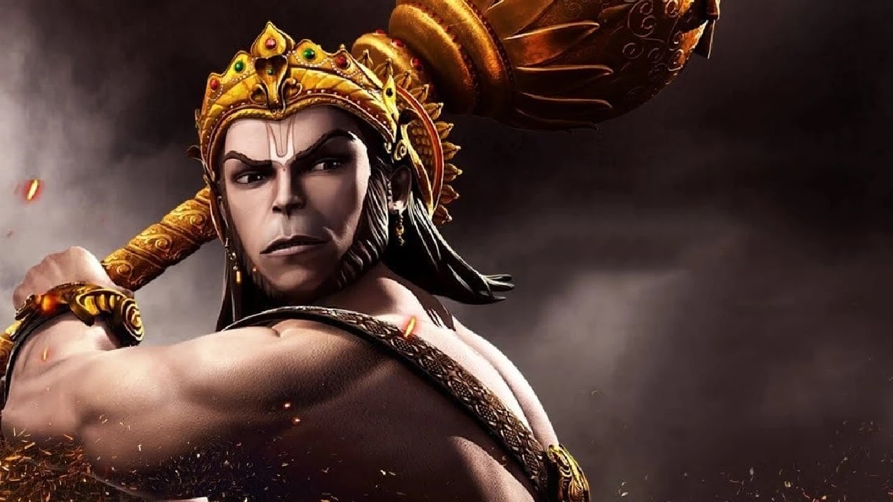 The Legend of Hanuman Season 5 (2024) Web Series