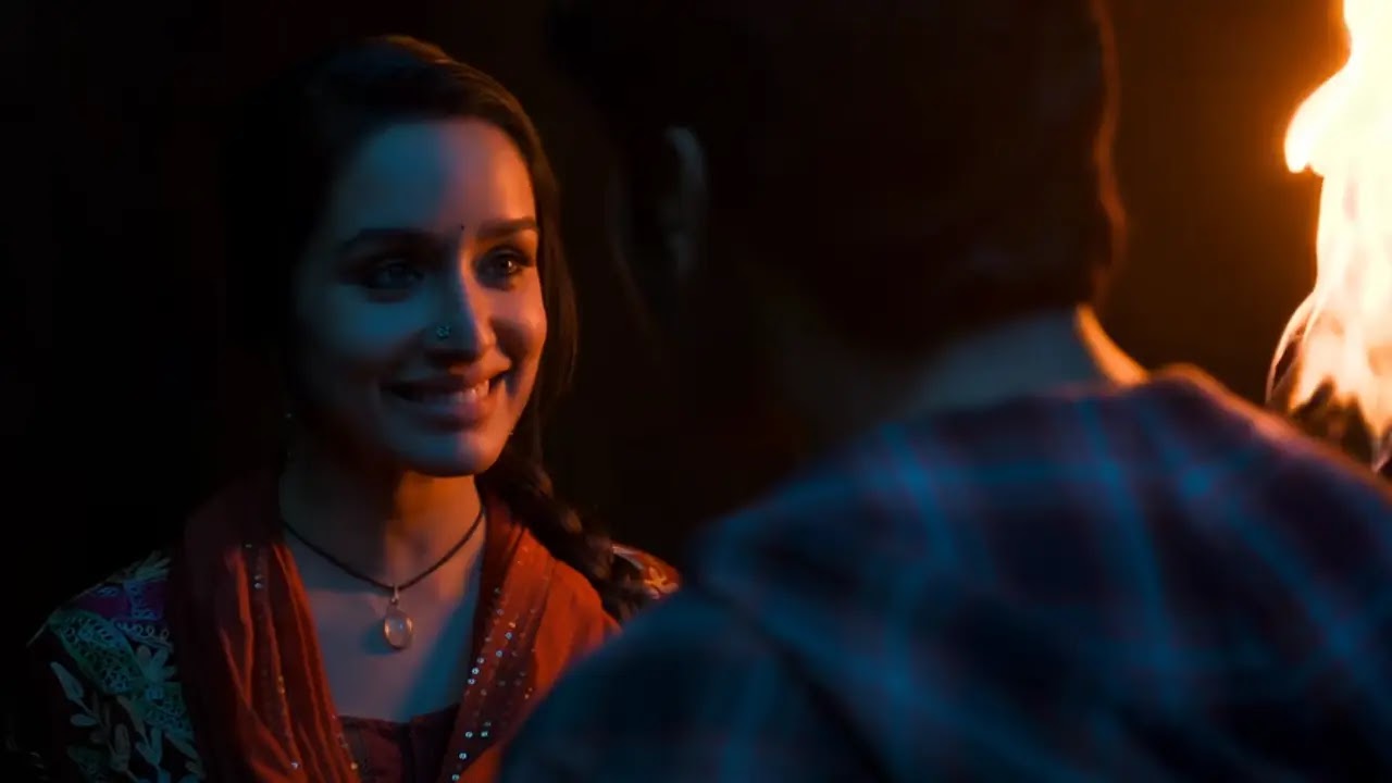 Stree 2 (2024) Movie