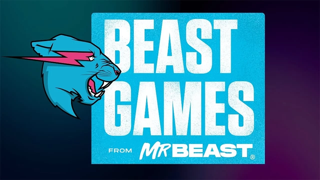 Beast Games (2024) Web Series BollyFlix