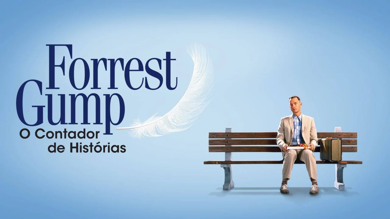 Forrest Gump (1994) Movie BollyFlix