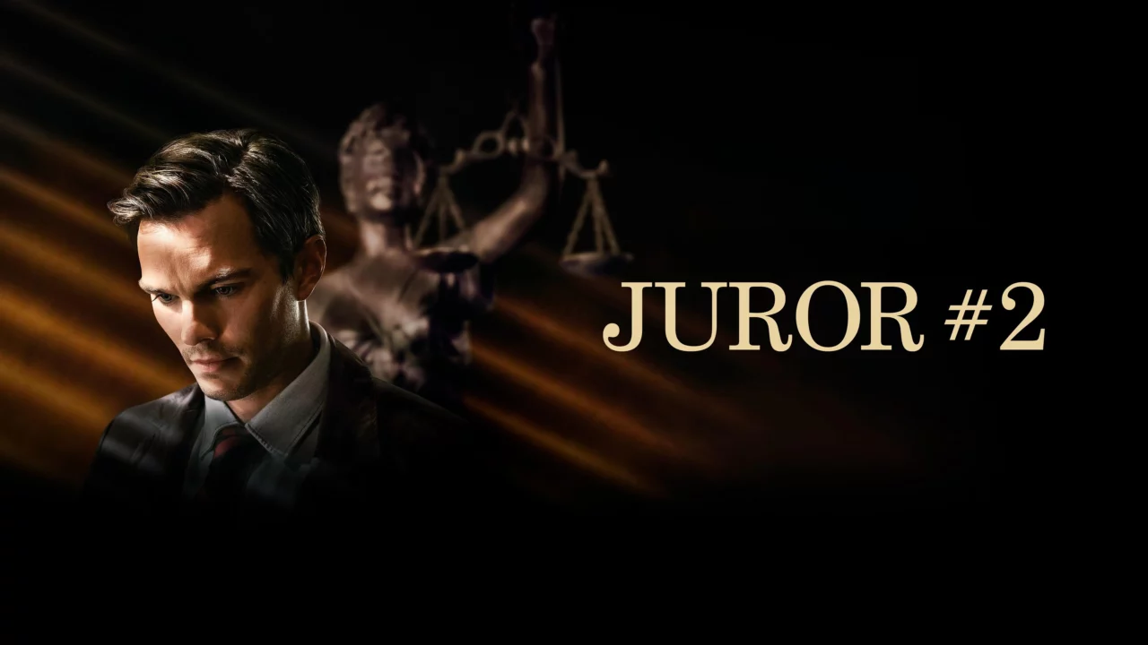 Juror #2 (2024) Movie BollyFlix