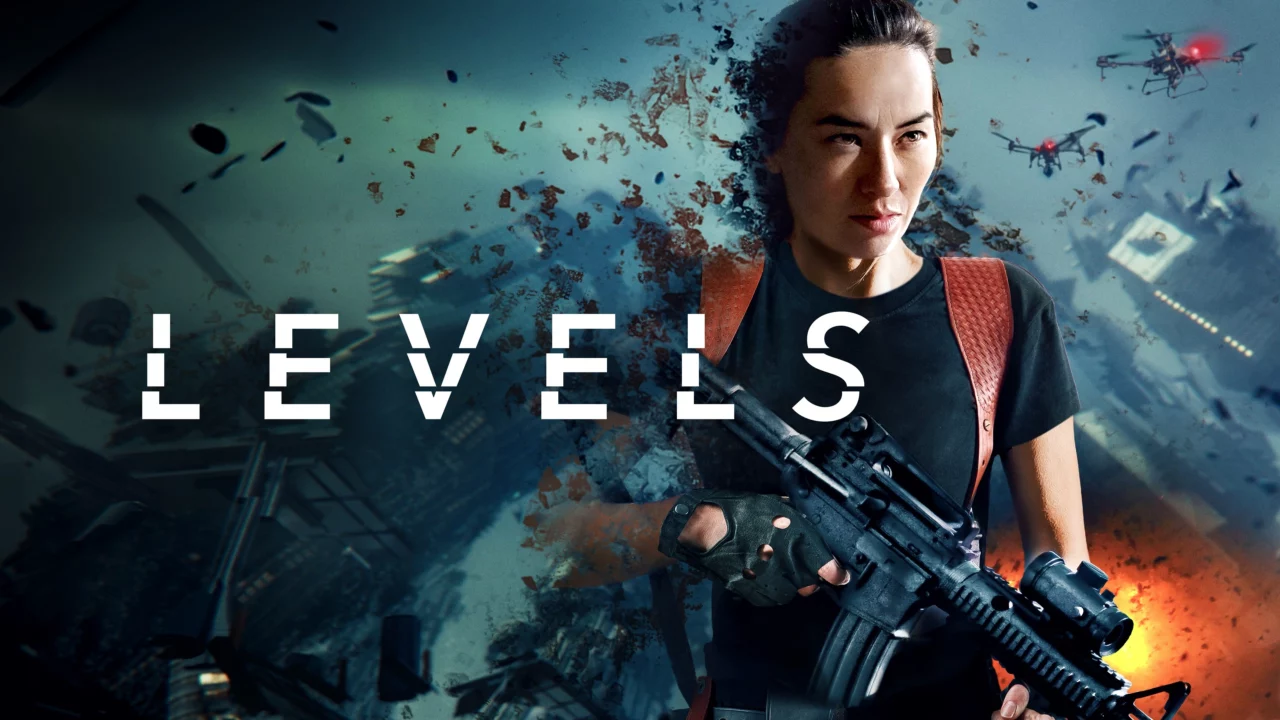 Levels (2024) Movie moviesmod