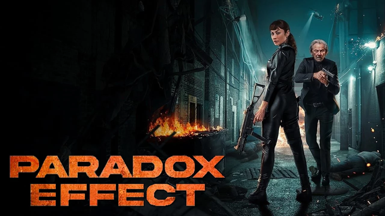 Paradox Effect (2024) Movie moviesmod