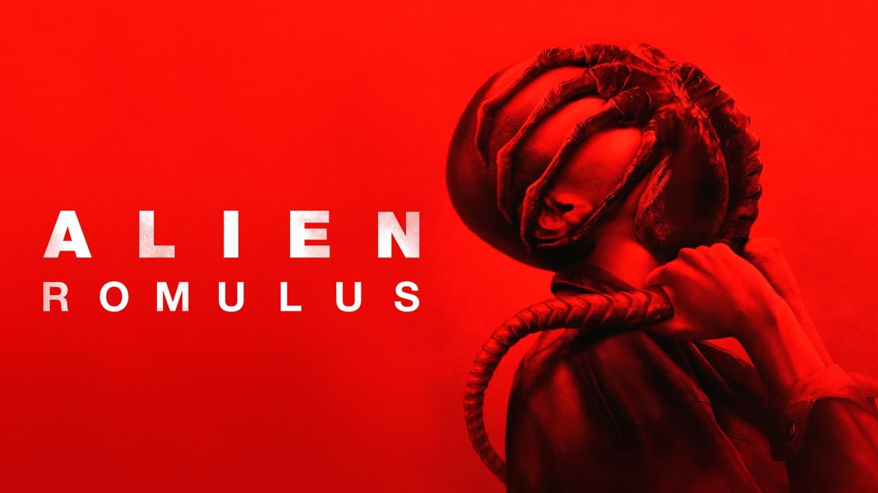 Alien: Romulus (2024) Movie