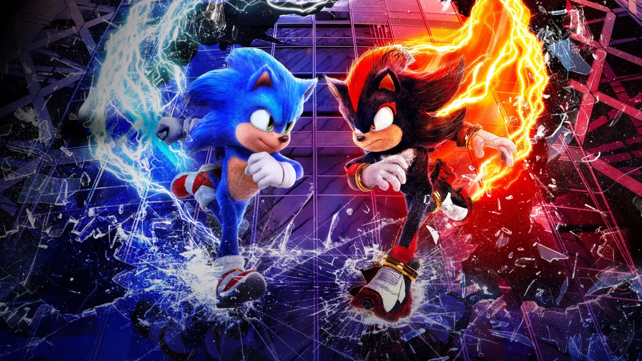 Sonic the Hedgehog 3 (2024) Movie moviesmod