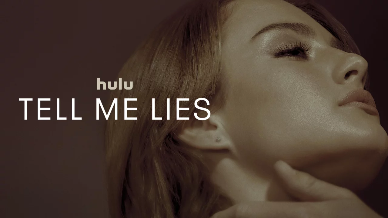 Tell Me Lies Season 2 (2024) Web Series BollyFlix