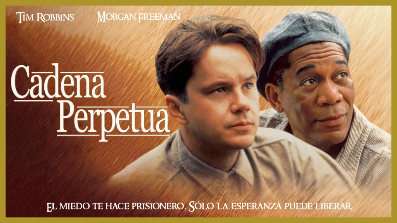 The Shawshank Redemption (1994) Movie moviesmod