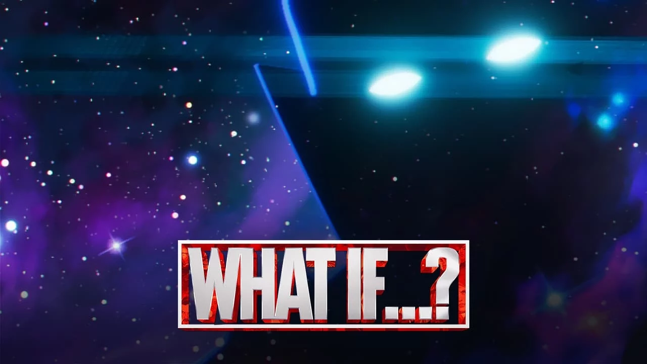 What If…? Season 3 (2024) Web Series moviesmod