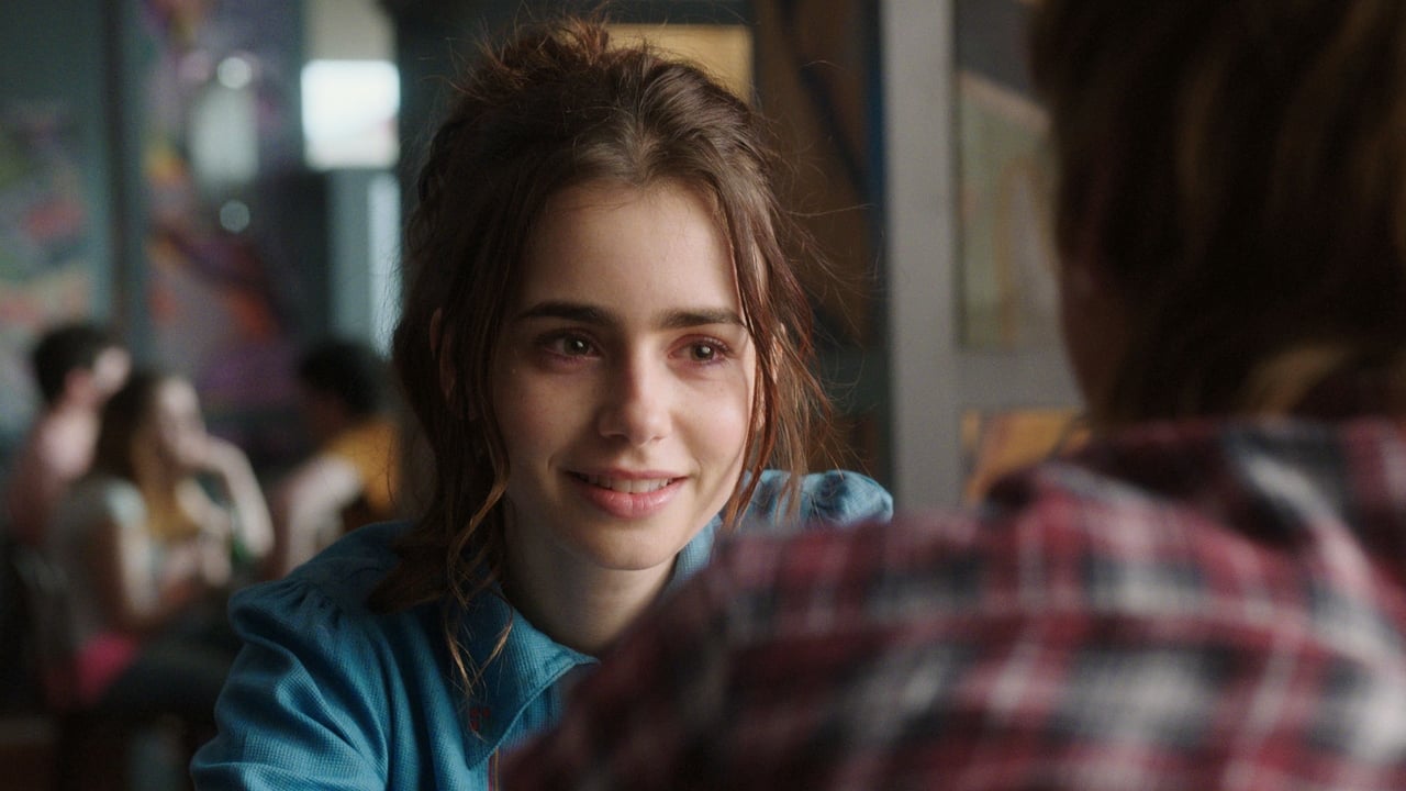 Love, Rosie (2014) Movie