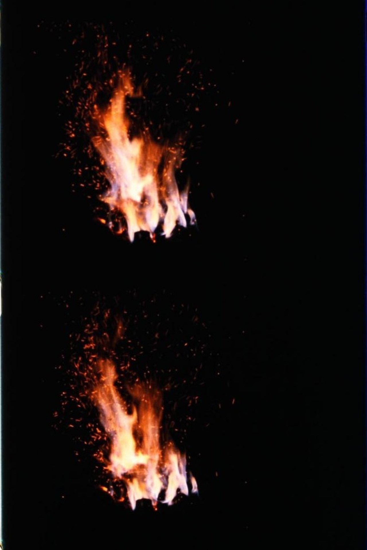 Agni Poster