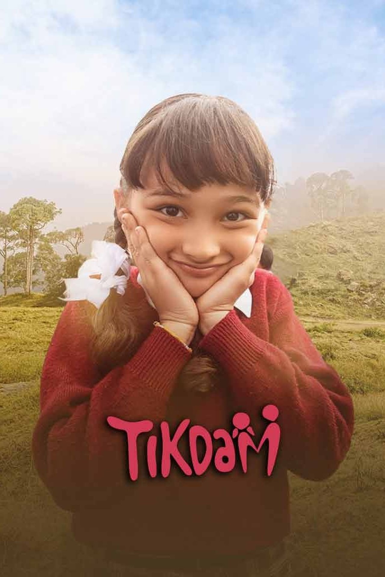 Tikdam official poster