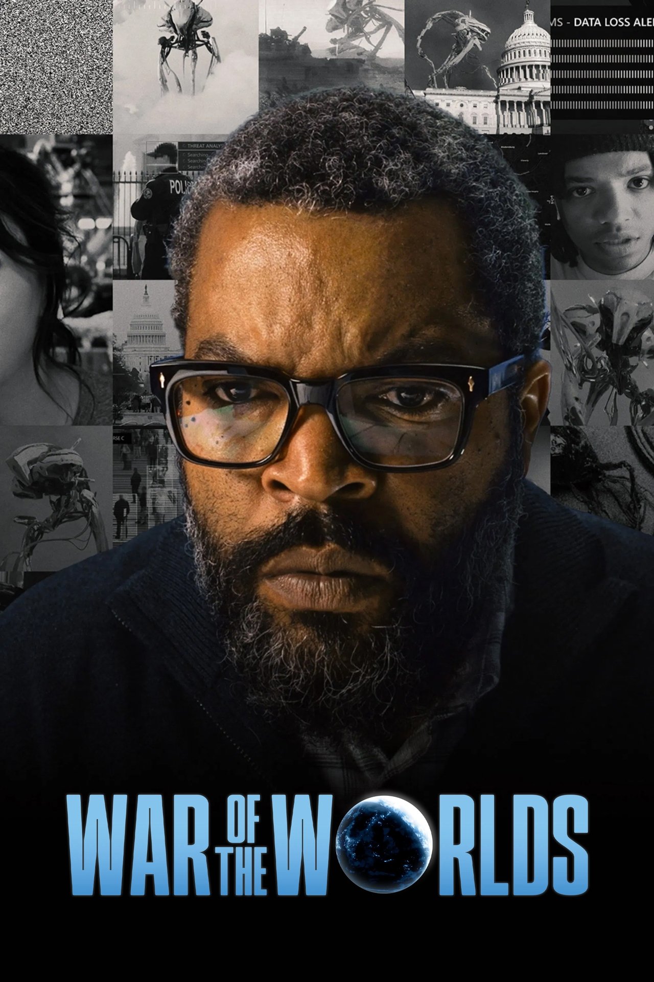Poster of War