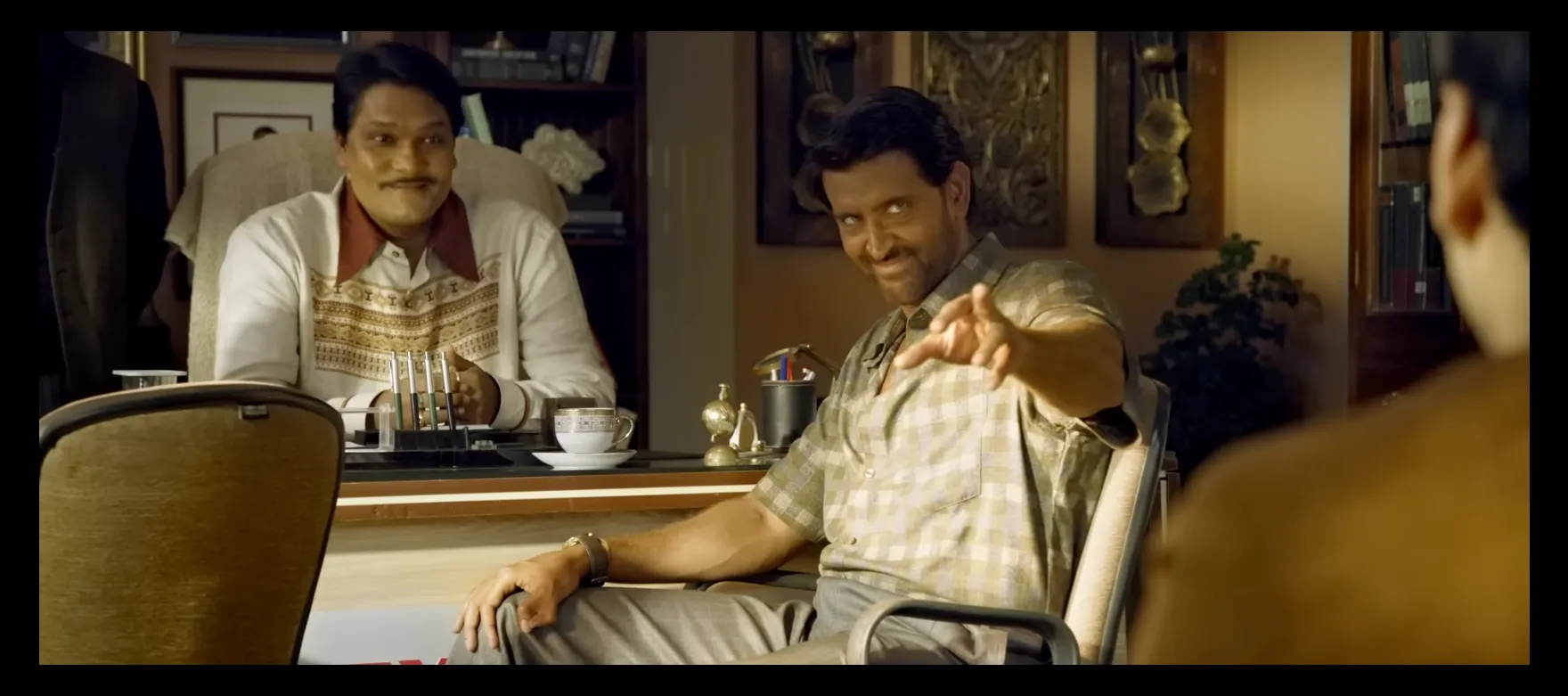सुपर 30 screenshot 1