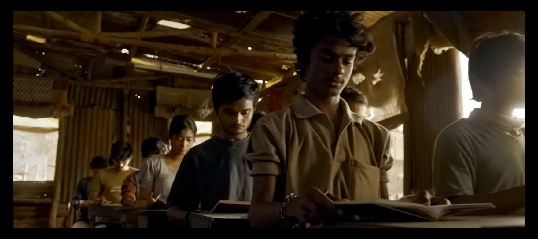 सुपर 30 screenshot 4