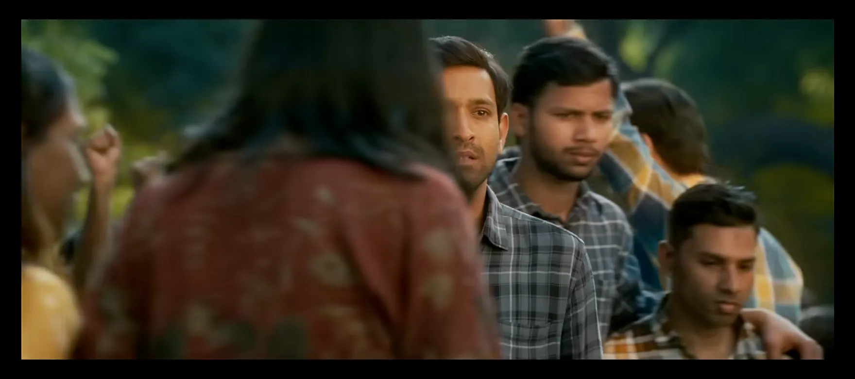 12th Fail screenshot 3