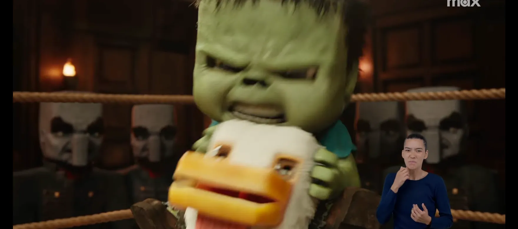 A Minecraft Movie Screenshot 5
