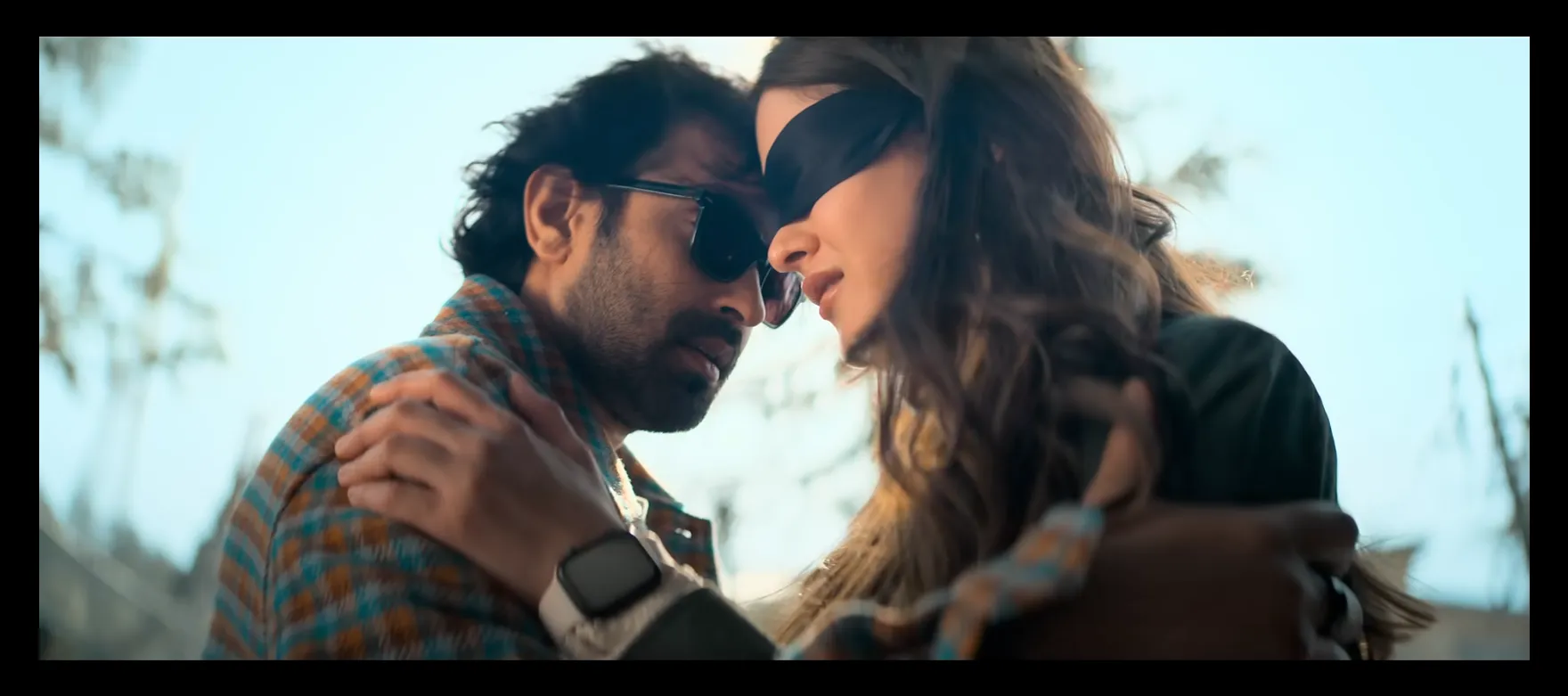Aankhon ki Gustaakhiyan Screenshot 1