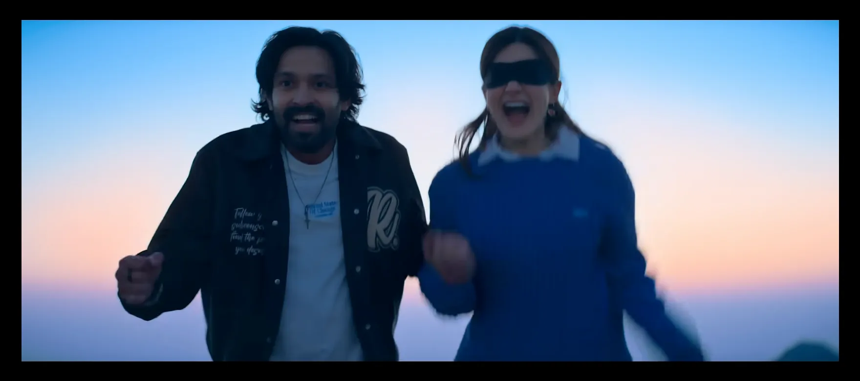 Aankhon ki Gustaakhiyan Screenshot 2
