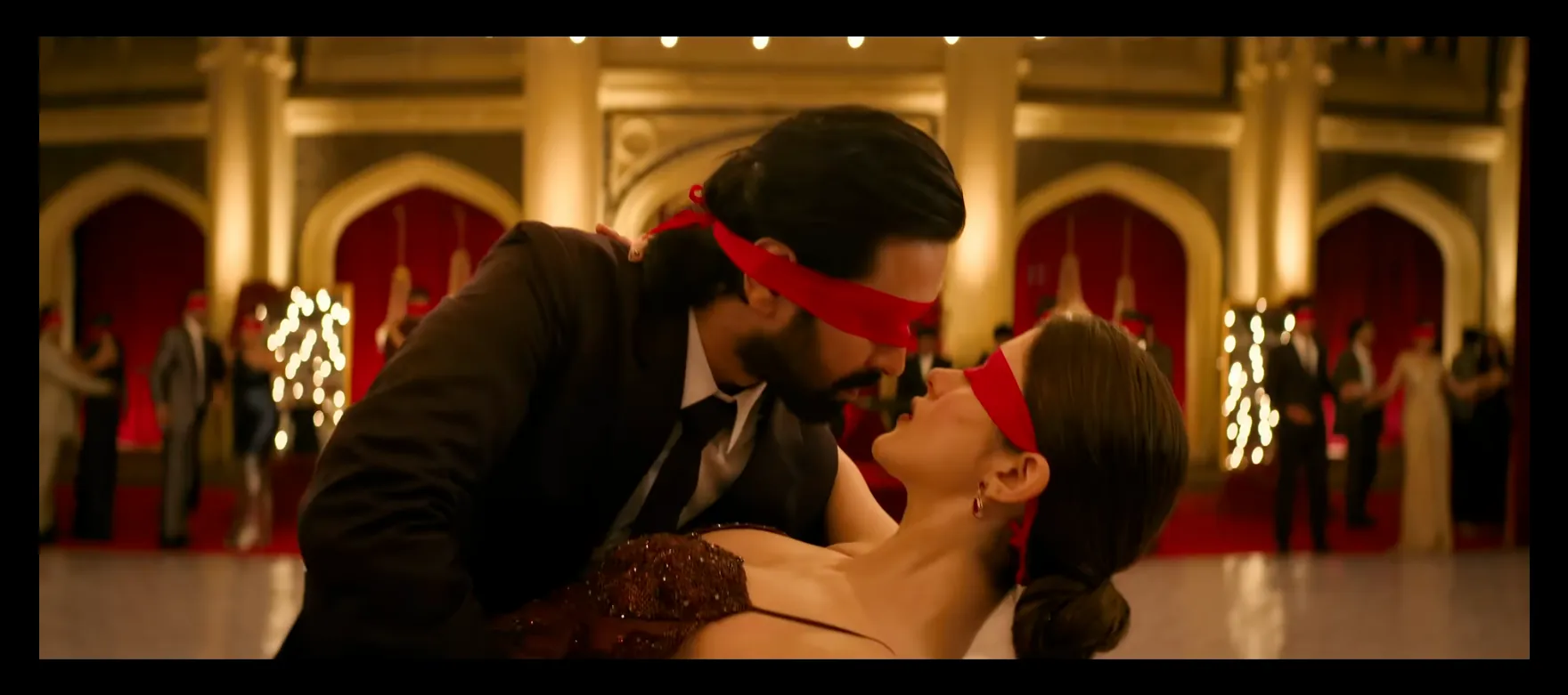 Aankhon ki Gustaakhiyan Screenshot 5