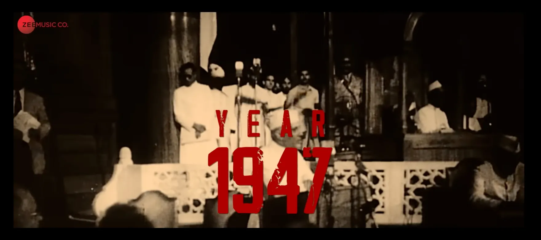 Bengal 1947 Screenshot 1