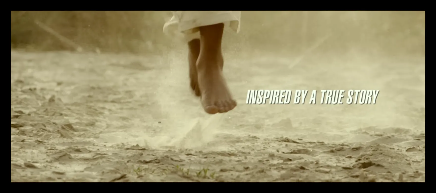 Bhaag Milkha Bhaag screenshot 2