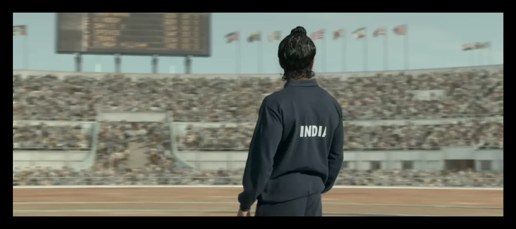 Bhaag Milkha Bhaag screenshot 3
