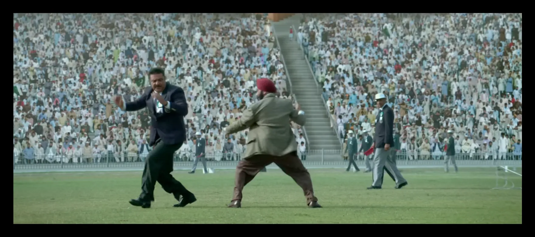 Bhaag Milkha Bhaag screenshot 4
