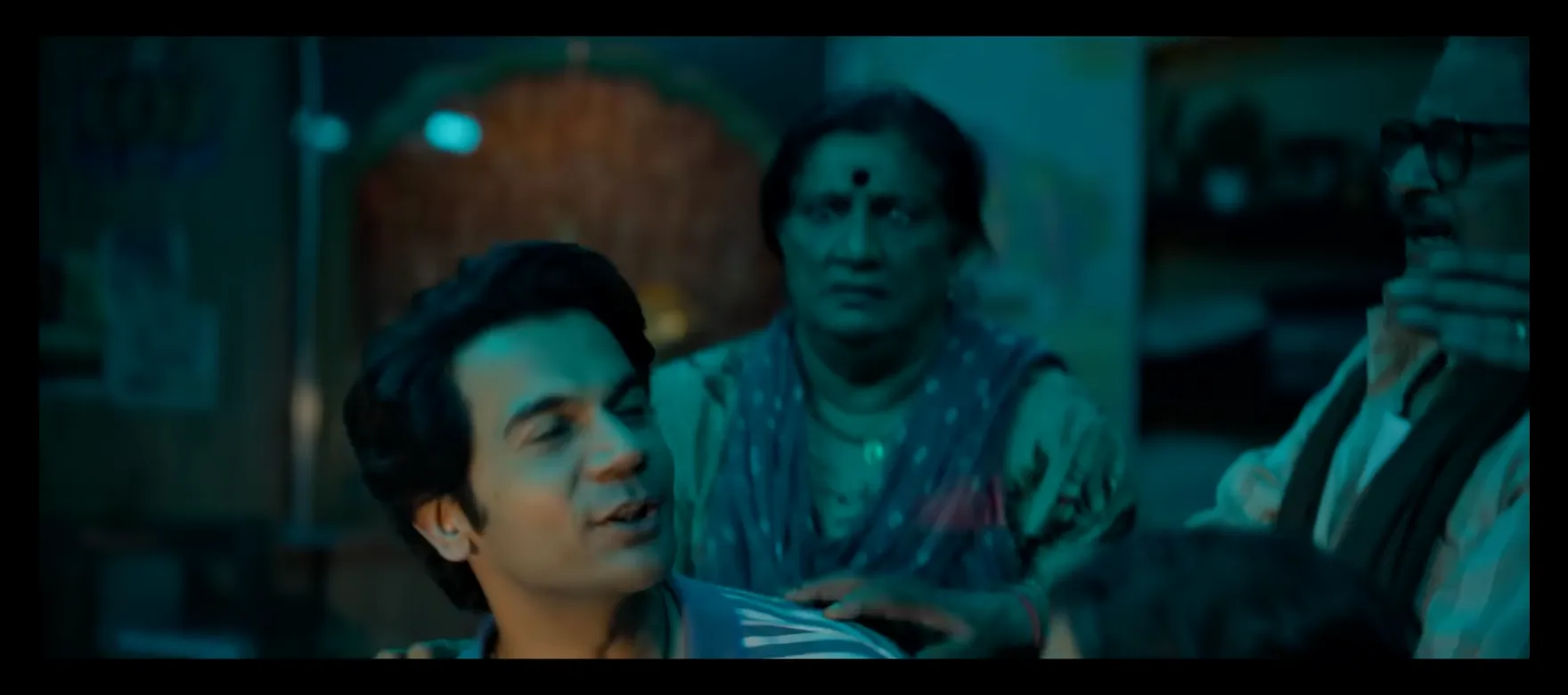 Bhool Chuk Maaf Screenshot 1