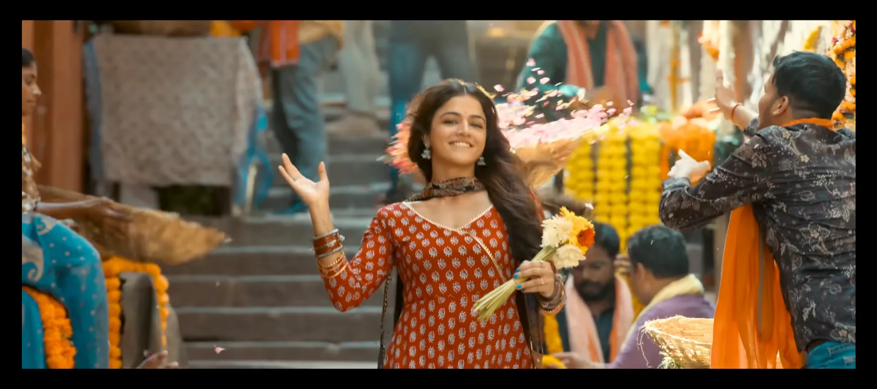 Bhool Chuk Maaf Screenshot 2