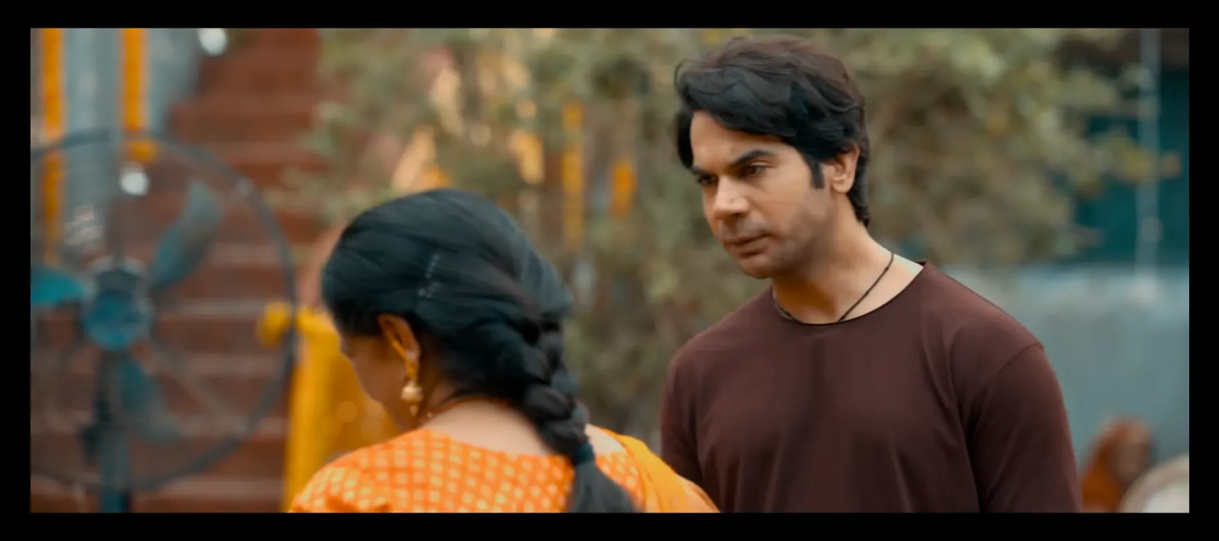Bhool Chuk Maaf Screenshot 3