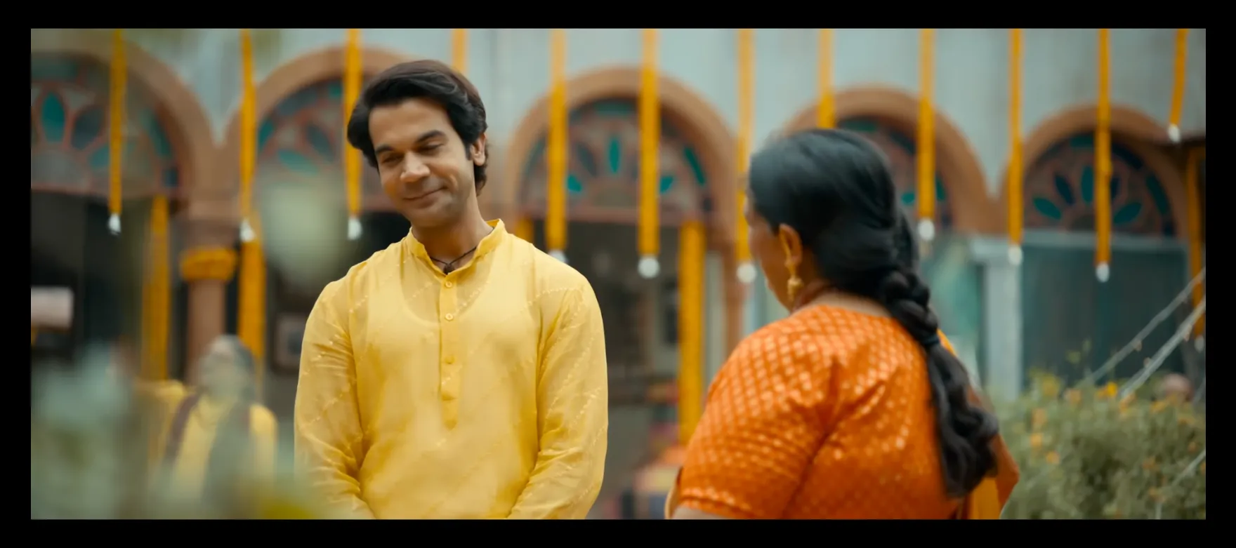 Bhool Chuk Maaf Screenshot 5