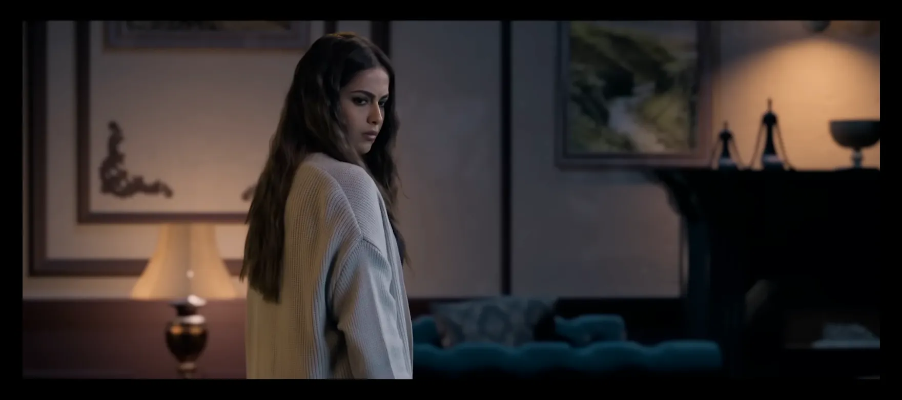 Bloody Ishq screenshot 1