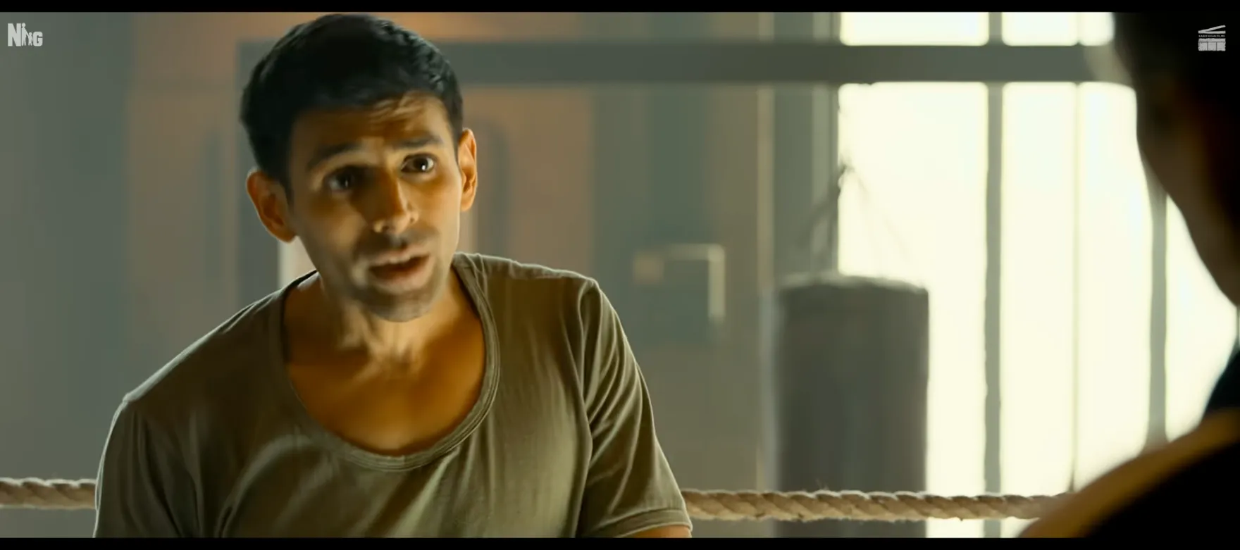 Chandu Champion screenshot 1