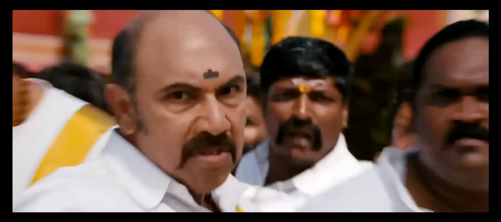 Chennai Express screenshot 2