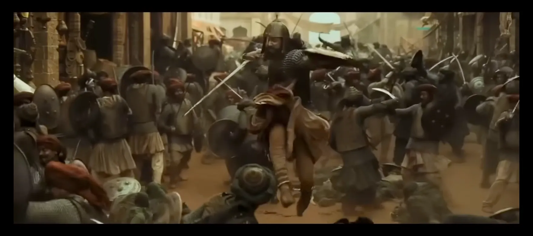Chhaava Screenshot 2