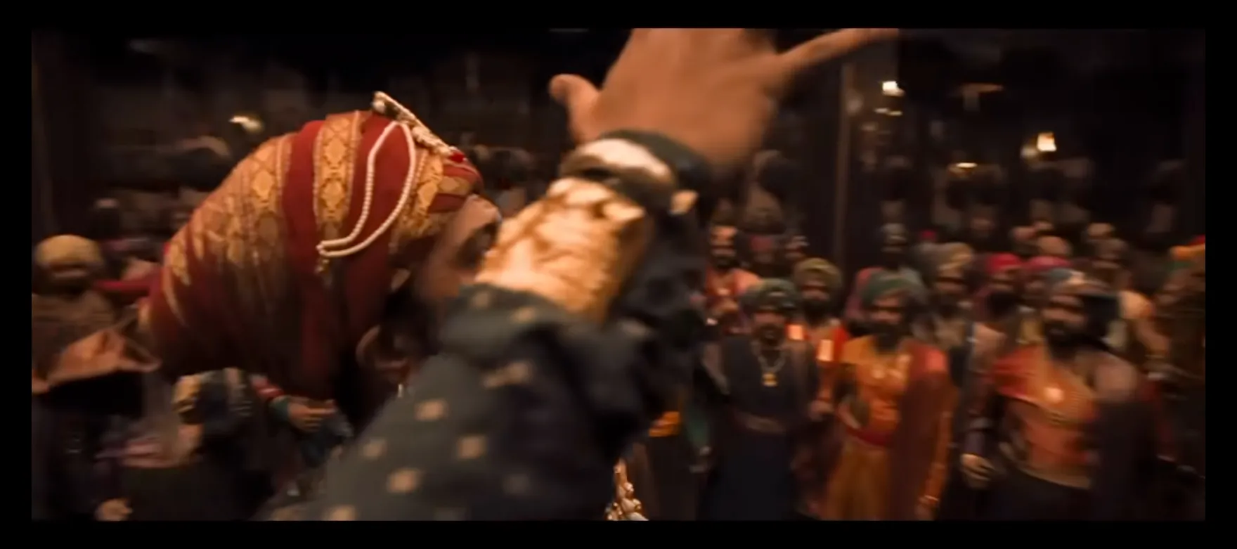 Chhaava Screenshot 5