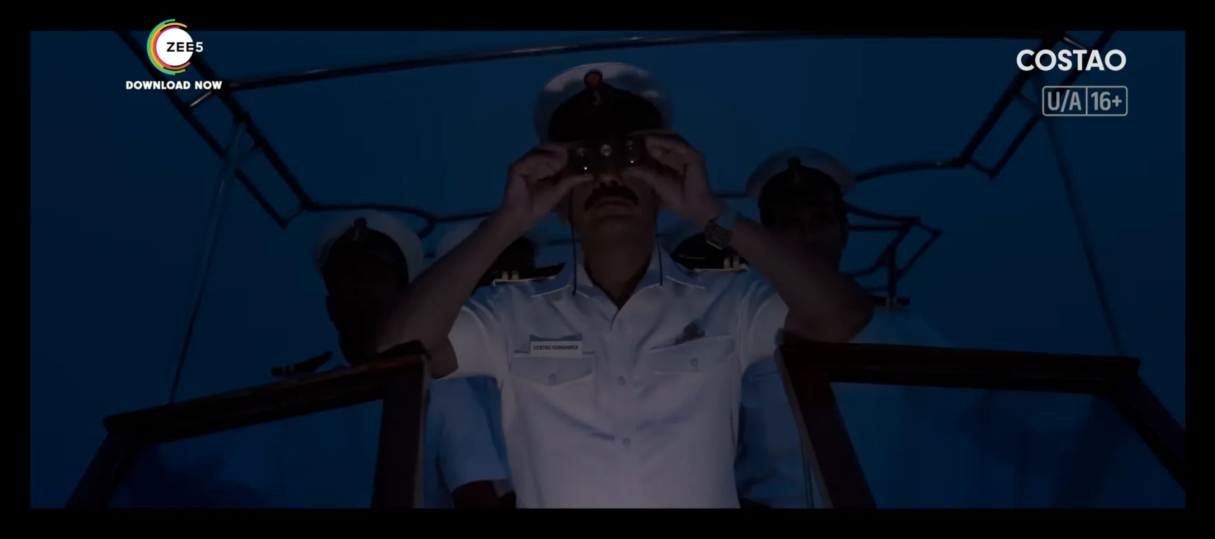 Costao Screenshot 2