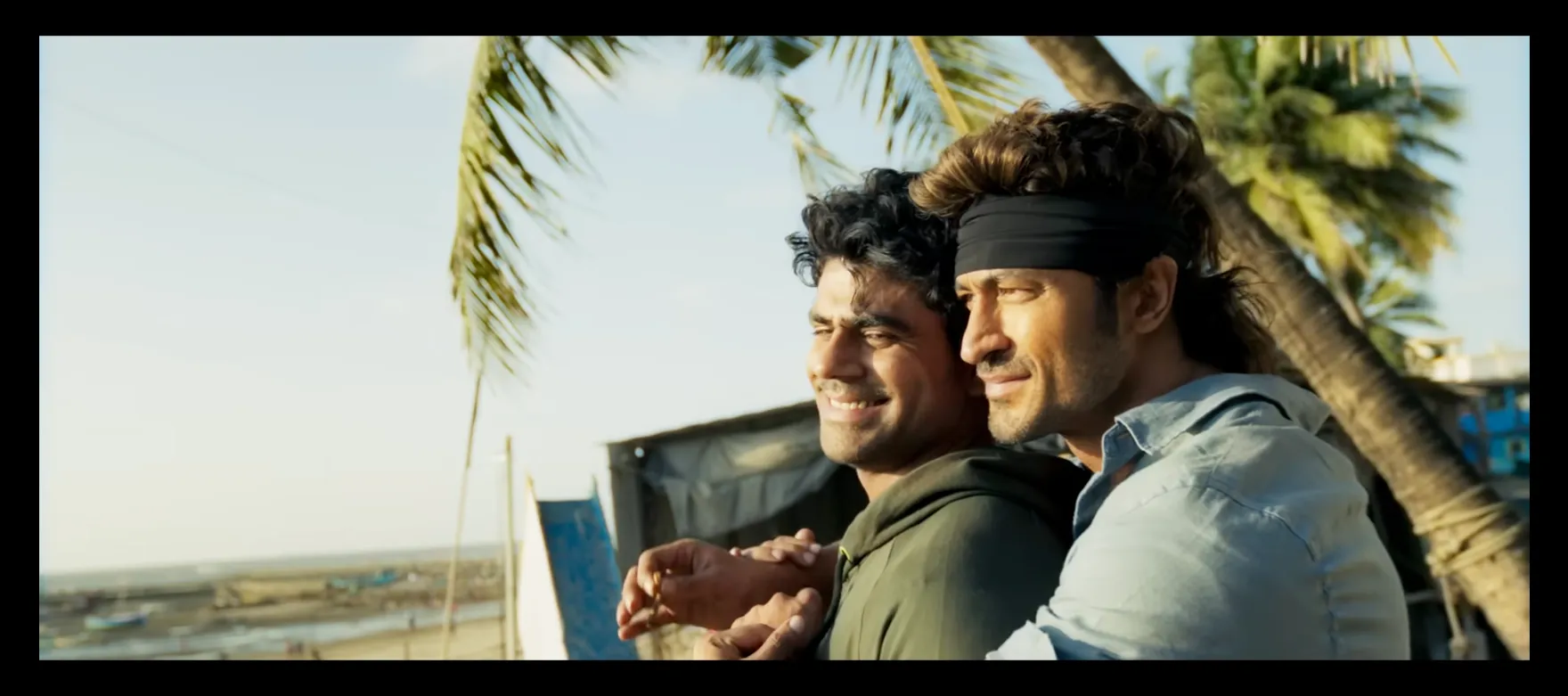 Scene from Crakk - Jeetegaa Toh Jiyegaa! - screenshot 1