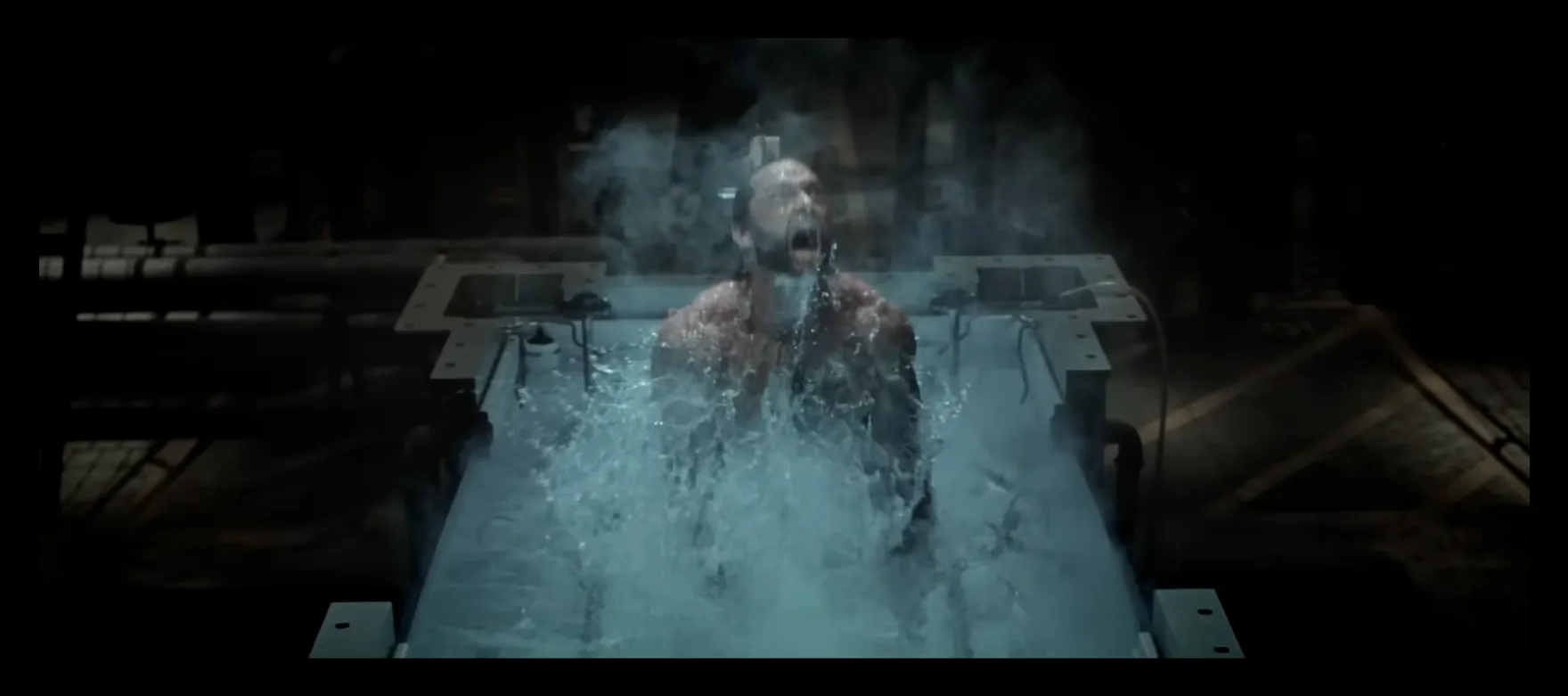 Deadpool & Wolverine screenshot 1