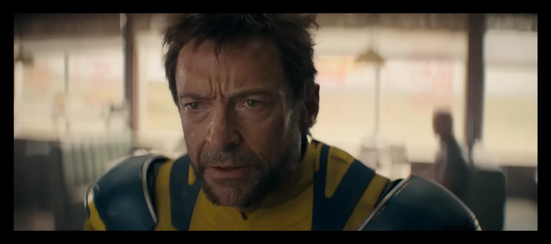 Deadpool & Wolverine screenshot 2