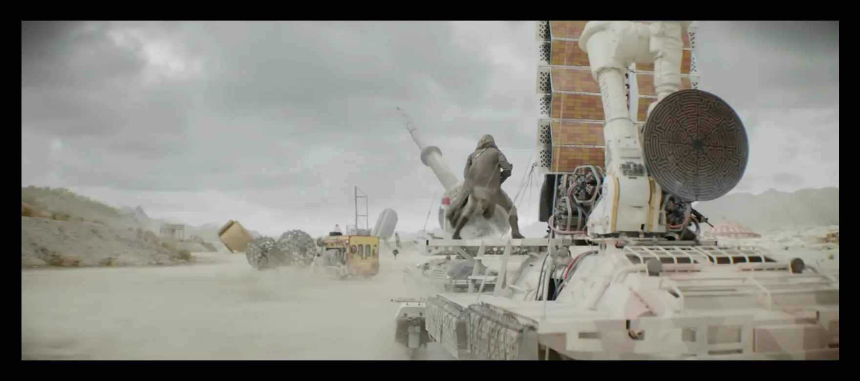 Deadpool & Wolverine screenshot 3