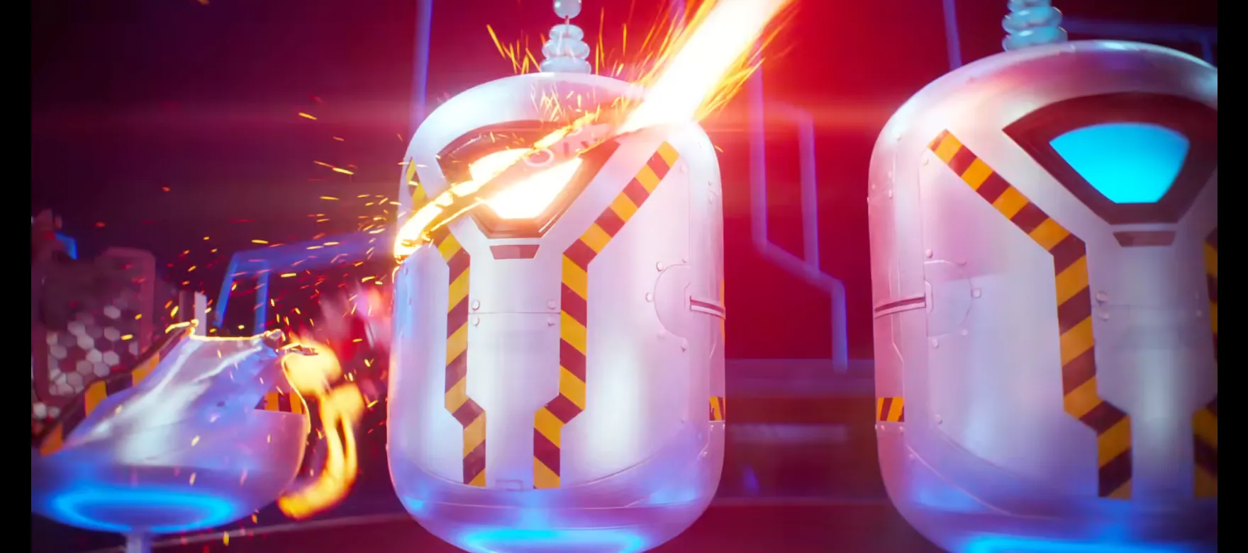 Despicable Me 4 screenshot 4