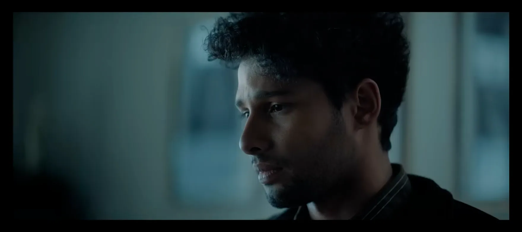 Dhadak 2 Screenshot 4 - Emotional confrontation