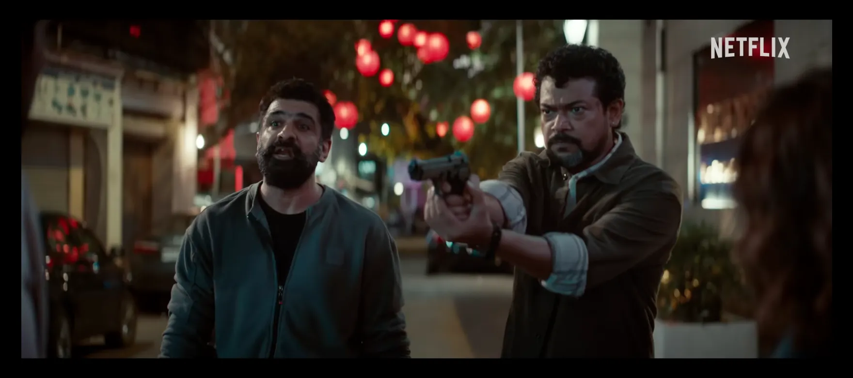Dhoom Dhaam Screenshot 1