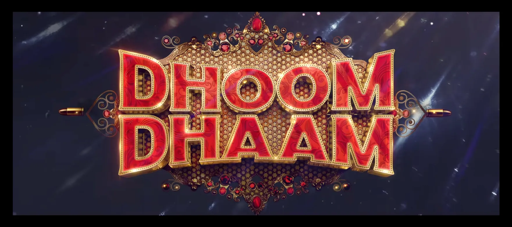 Dhoom Dhaam Screenshot 4