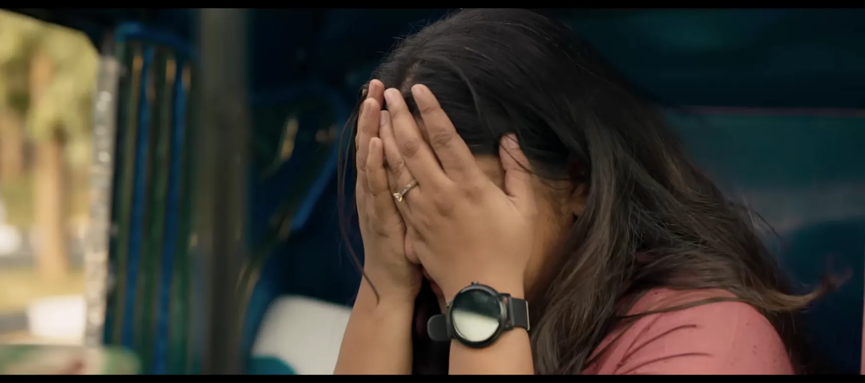 Scene from Dhoomam - screenshot 1