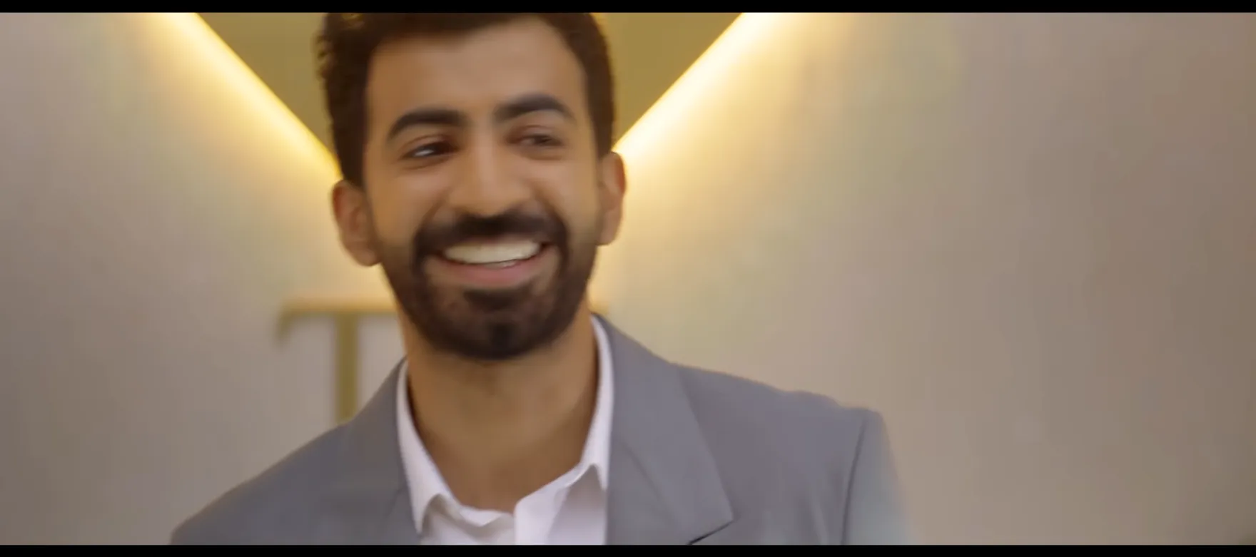 Scene from Dhoomam - screenshot 2