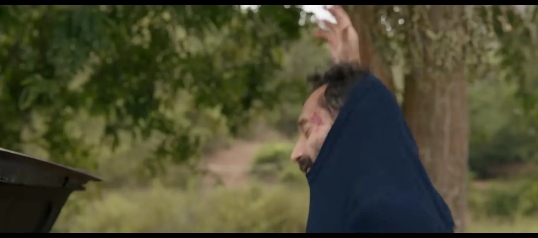 Scene from Dhoomam - screenshot 4
