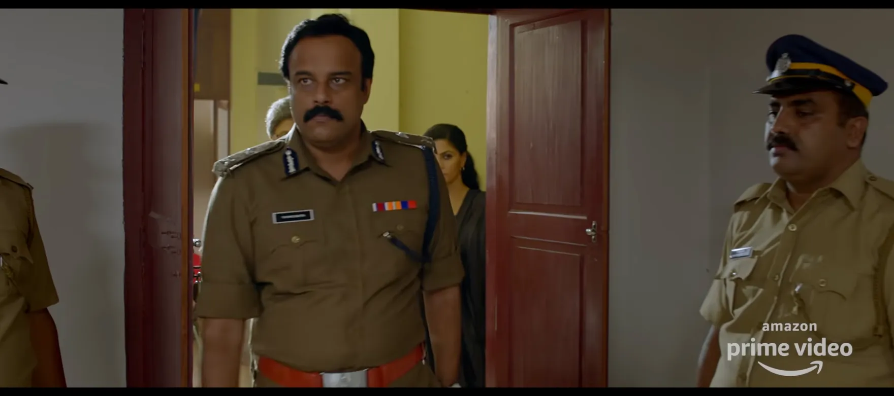 Drishyam 2 screenshot 2